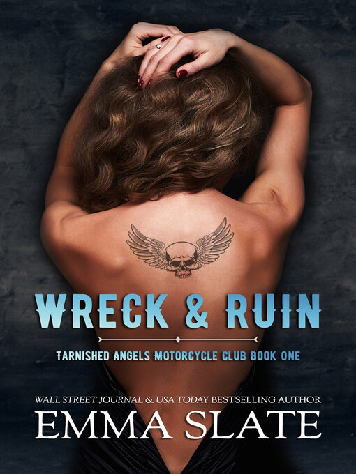 Title details for Wreck & Ruin by Emma Slate - Wait list